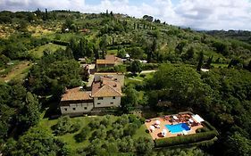 Marignolle Relais & Charme - Residenza D'Epoca